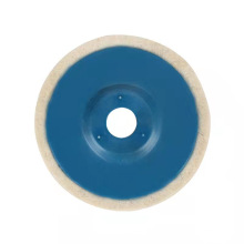 Wool Felt Polishing Wheel for Marble